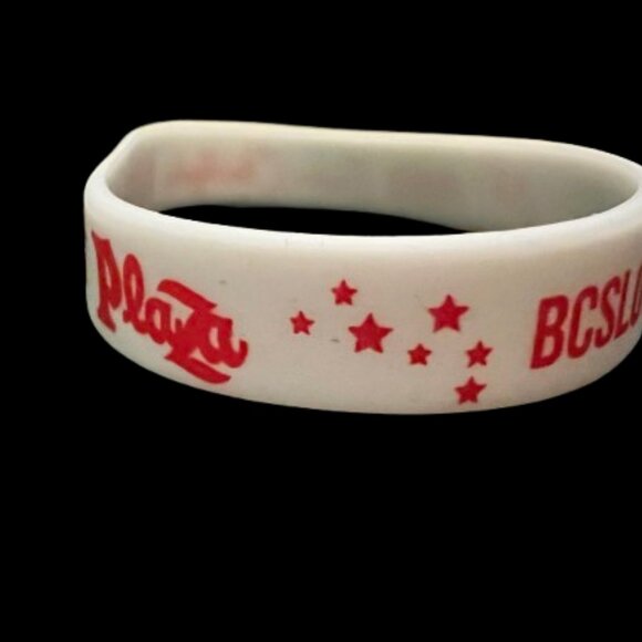 BC Slots Bracelet: Brian Christopher Collectible from Plaza Casino Las Vegas NEW - Picture 7 of 12